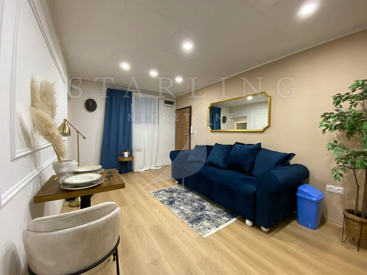 Квартира, 571 м²