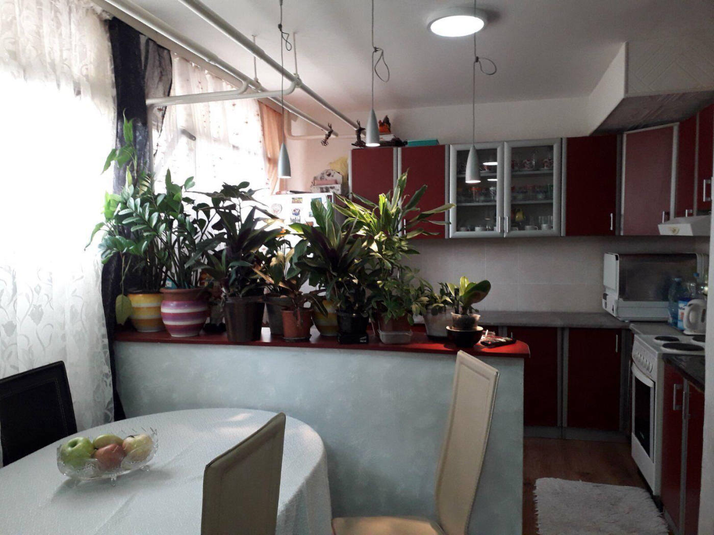Квартира, 678 м², 114 160$ — FAKTOR