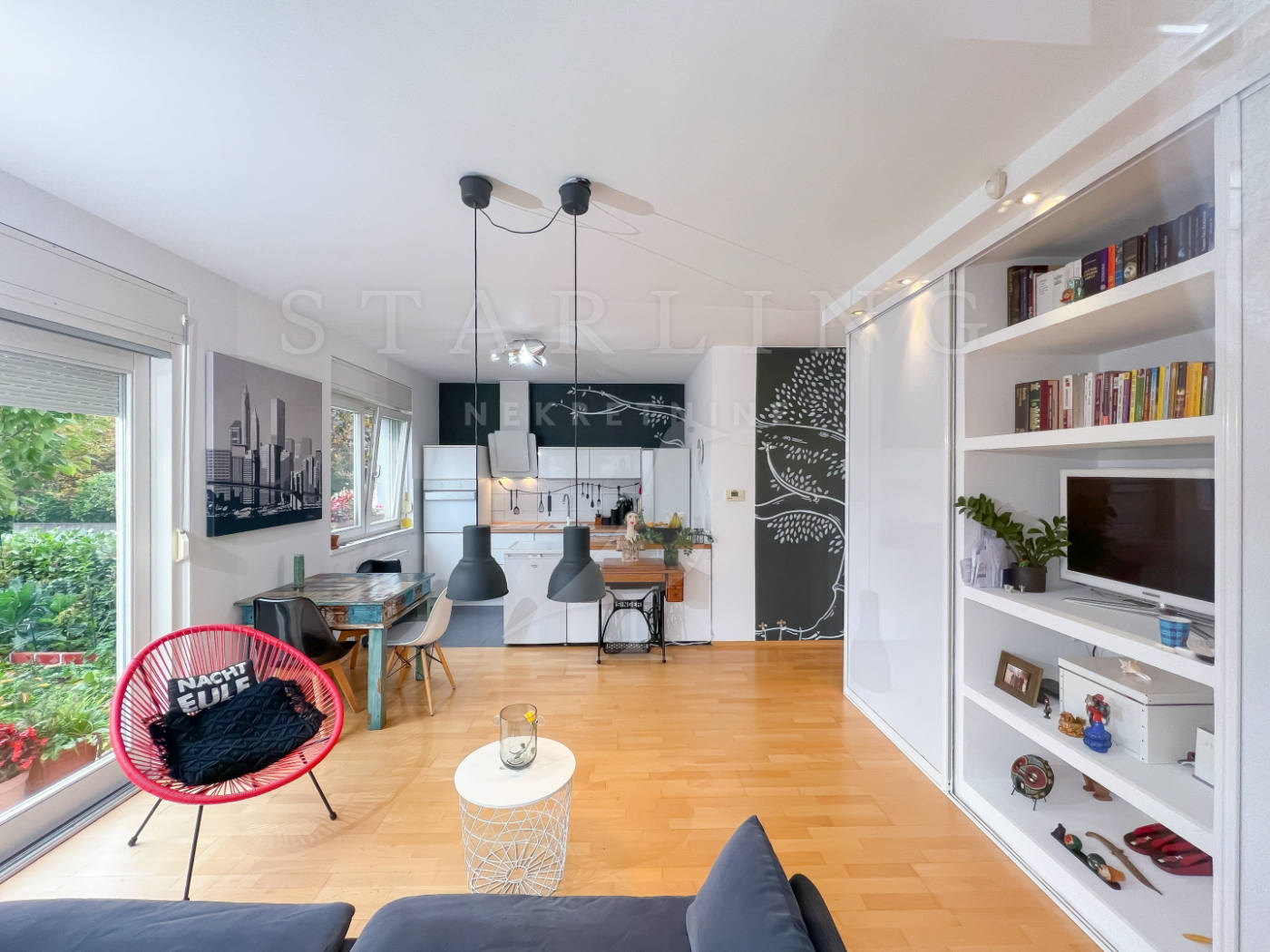 Квартира, 646 м², 185 590$ — FAKTOR