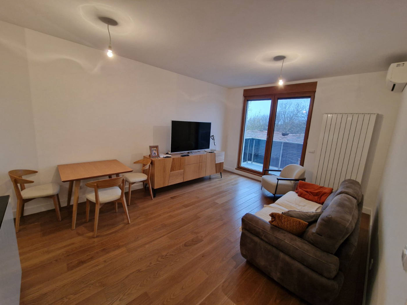 Квартира, 914 м², 318 379$ — FAKTOR