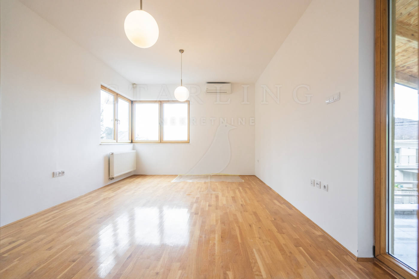 Квартира, 1131 м², 286 386$ — FAKTOR