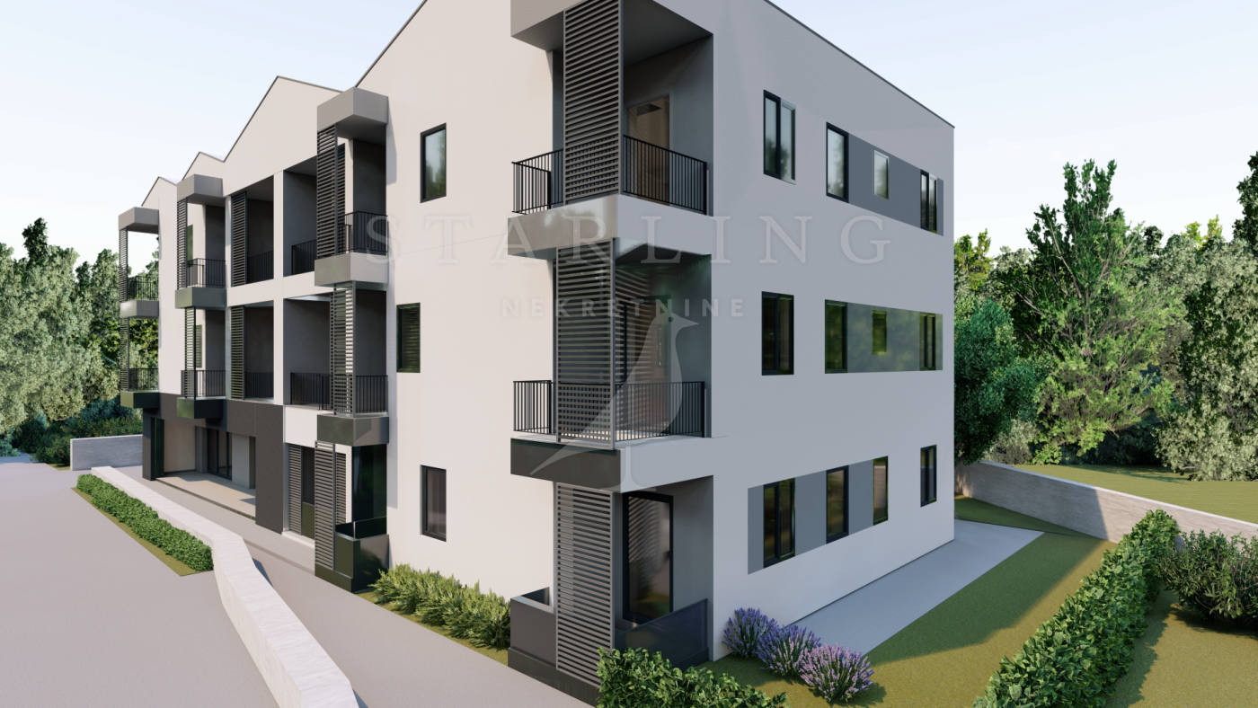 Квартира, 926 м², 234 336$ — FAKTOR