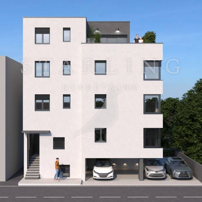 Квартира, 625 м², 231 593$ — FAKTOR