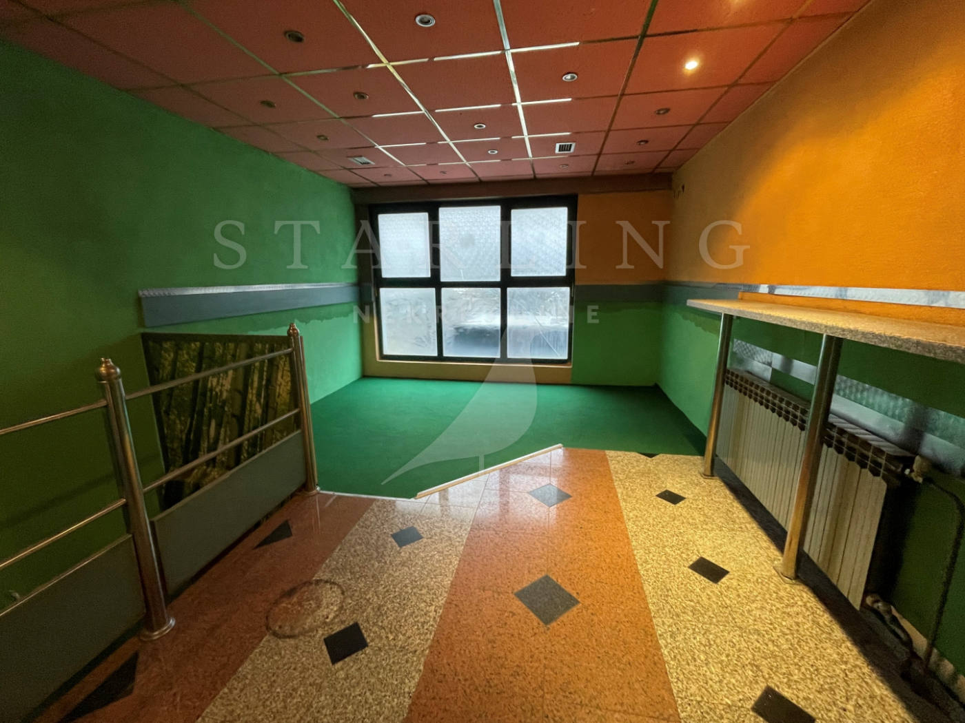 Квартира, 527 м², 79 166$ — FAKTOR