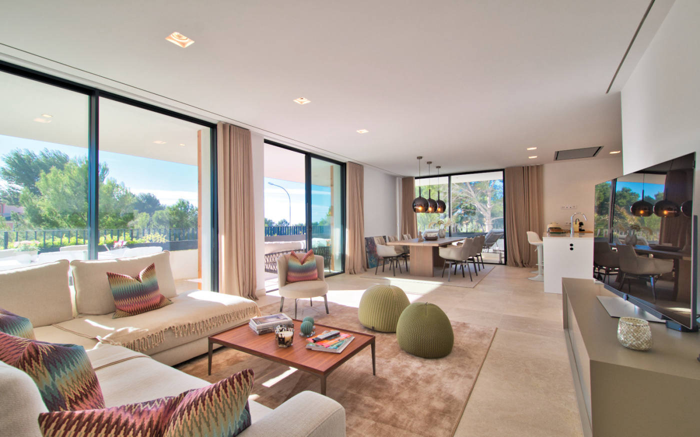 Квартира, 1550 м², 1 976 519$ — FAKTOR