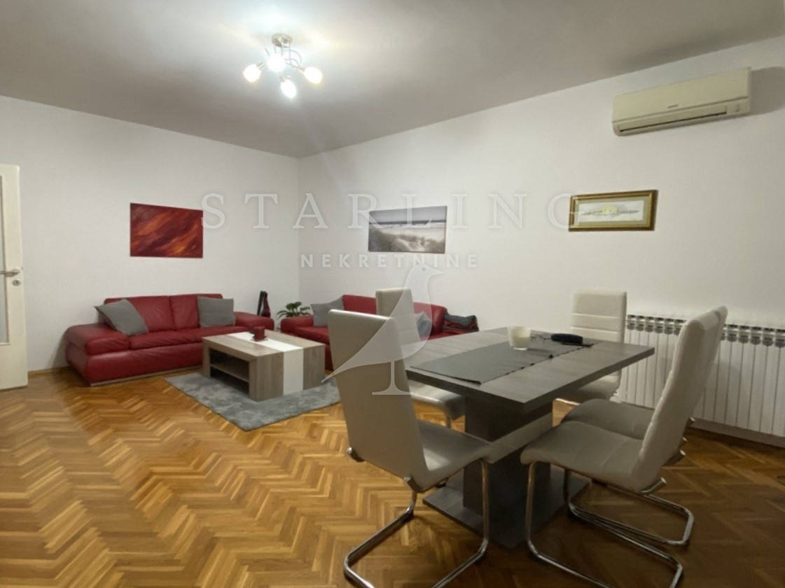 Квартира, 991 м², 216 906$ — FAKTOR