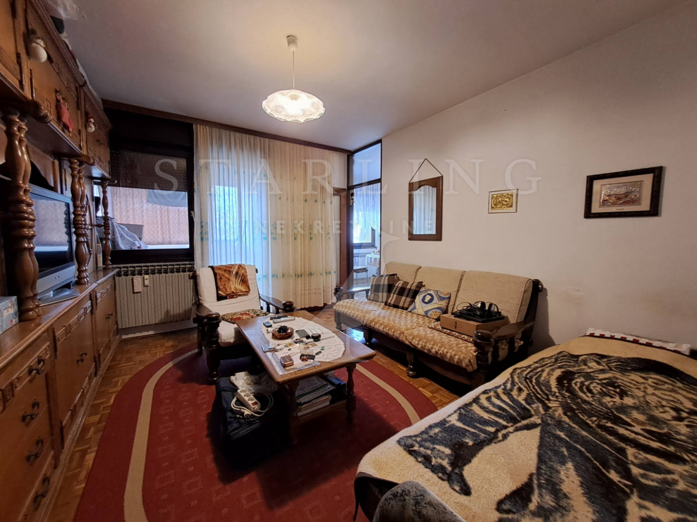 Квартира, 711 м², 190 305$ — FAKTOR