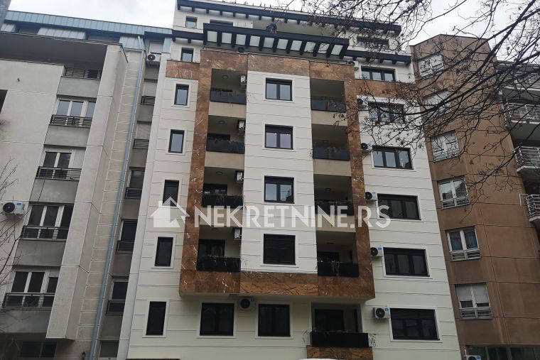 Квартира, 656 м², 216 662$ — FAKTOR