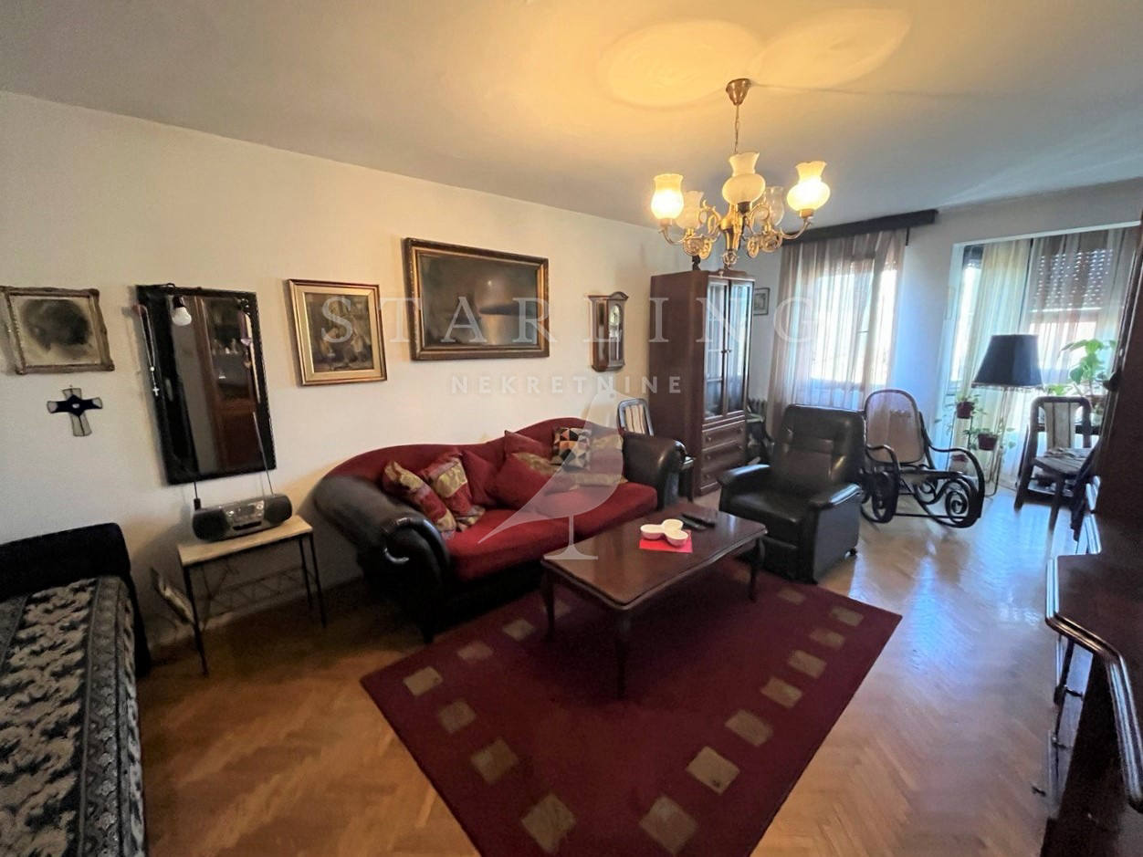 Квартира, 474 м², 197 153$ — FAKTOR