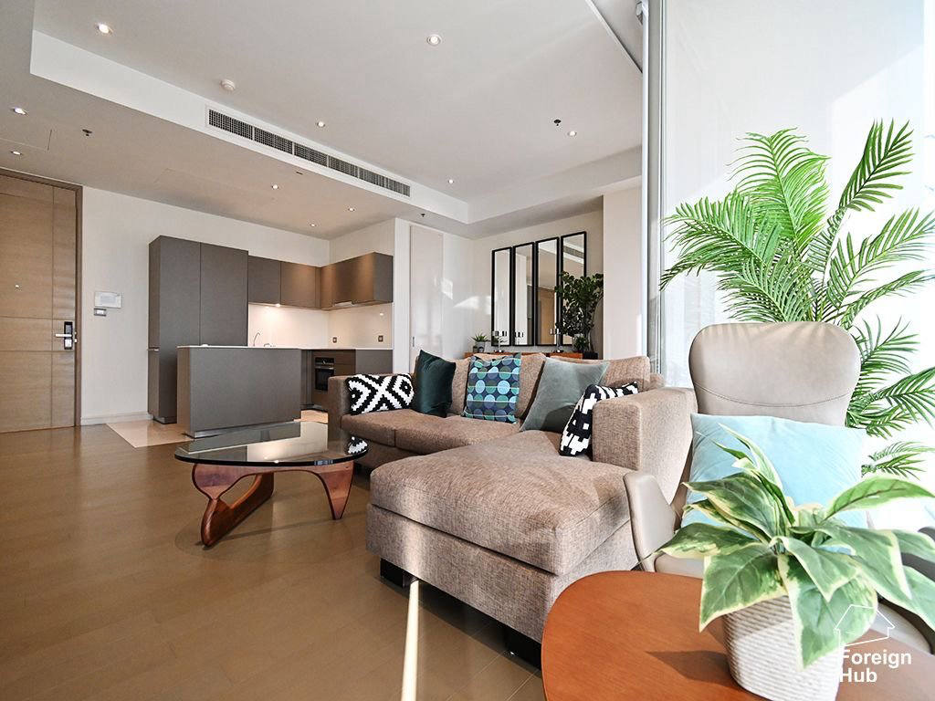 Квартира, 1055 м², 763 830$ — FAKTOR