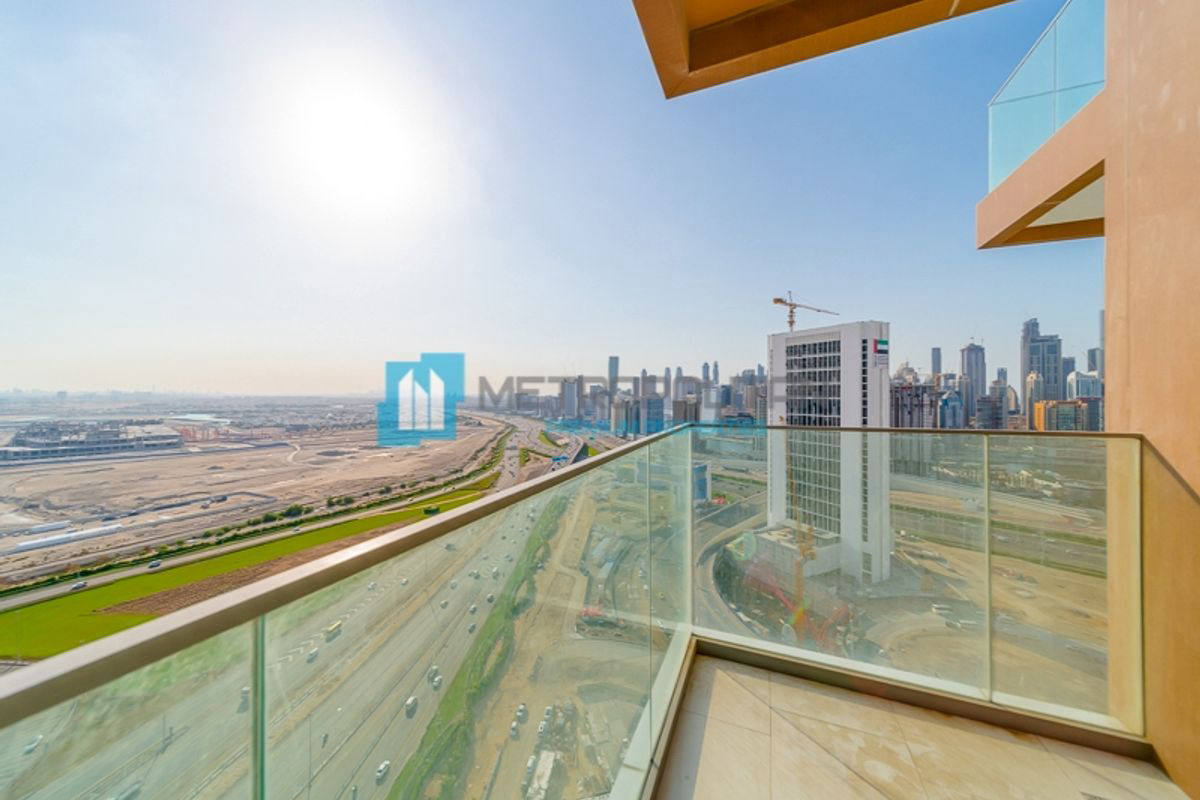Квартира, 1292 м², 953 500$ — FAKTOR