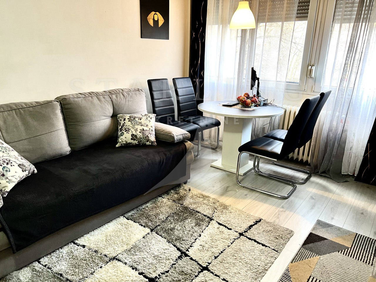 Квартира, 345 м², 123 252$ — FAKTOR