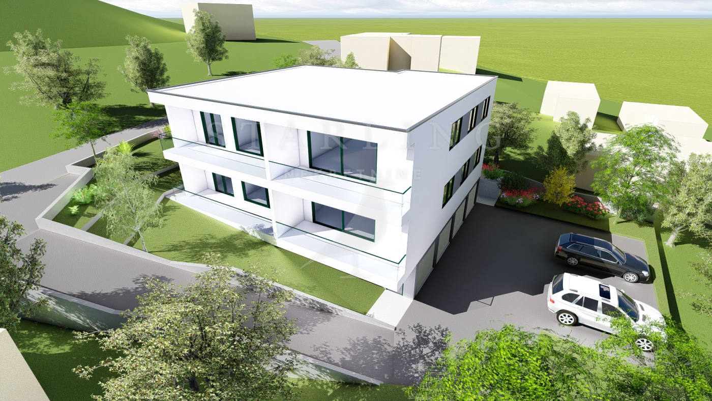 Квартира, 1034 м², 190 823$ — FAKTOR
