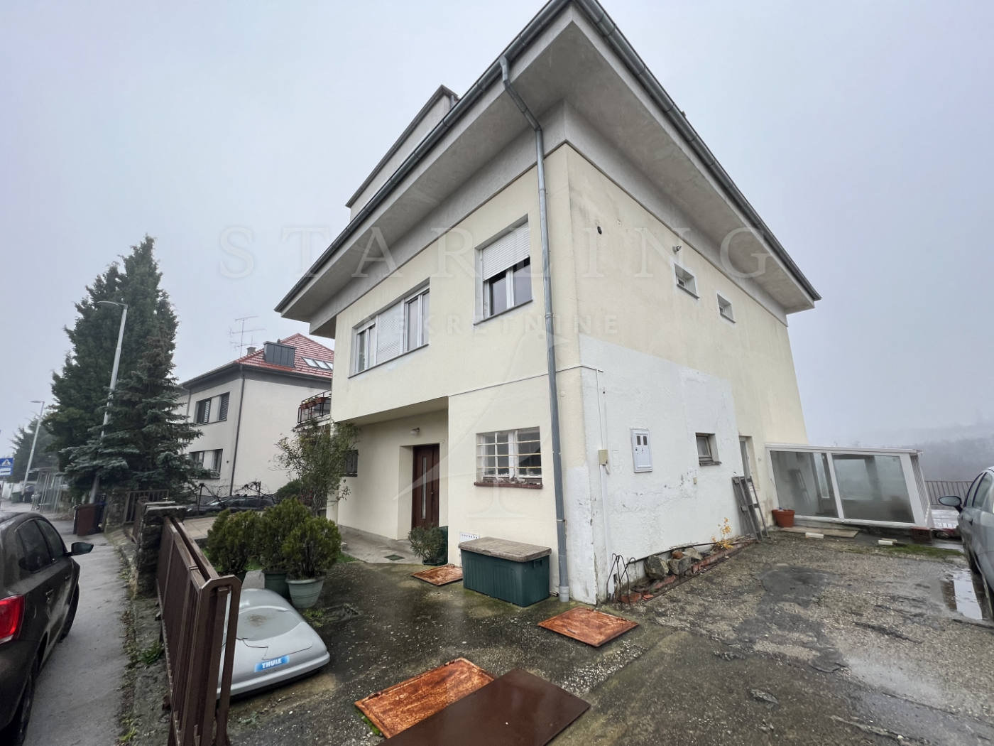 Квартира, 4048 м², 741 265$ — FAKTOR