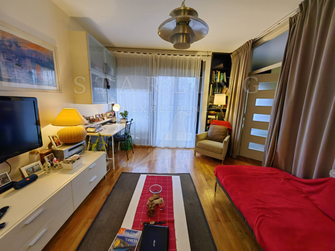 Квартира, 657 м², 234 823$ — FAKTOR
