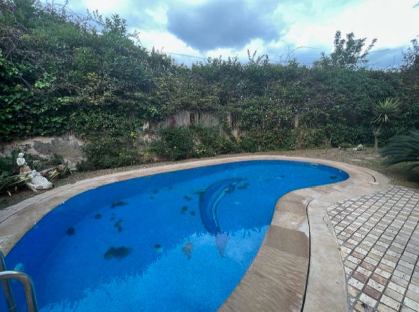 House, 5 177 m²