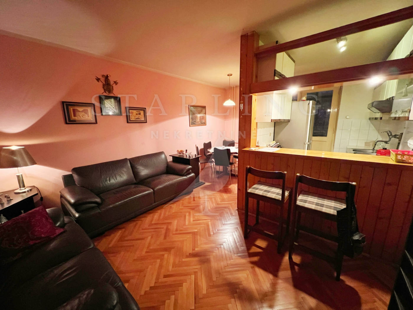 Квартира, 700 м², 171 136$ — FAKTOR