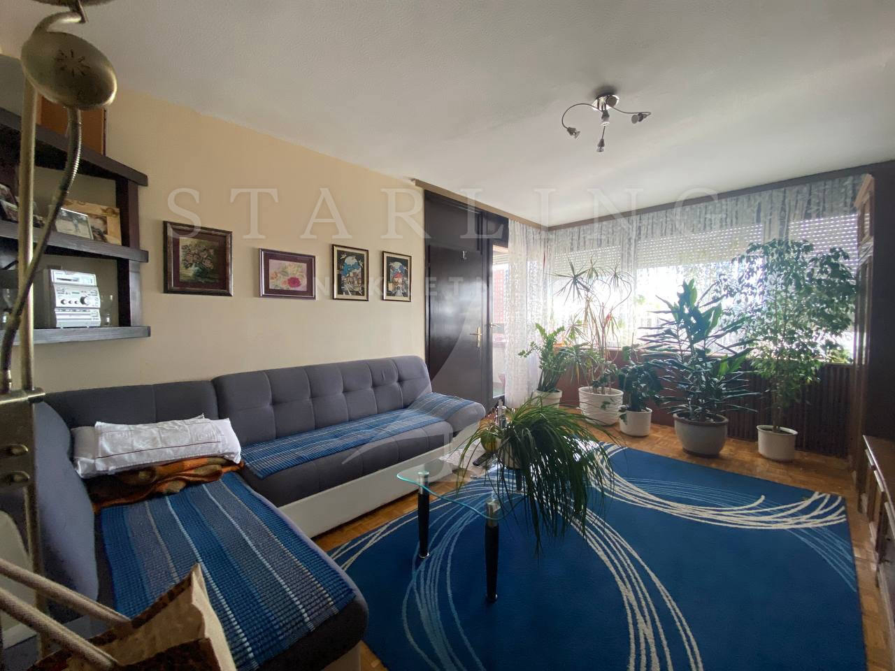 Квартира, 657 м², 181 078$ — FAKTOR