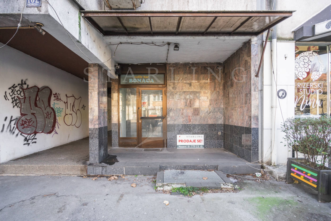 Квартира, 570 м², 133 645$ — FAKTOR