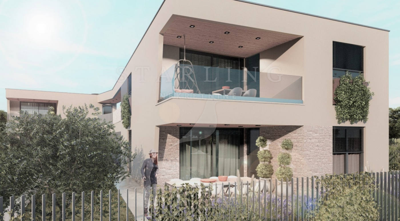 Квартира, 796 м², 234 876$ — FAKTOR