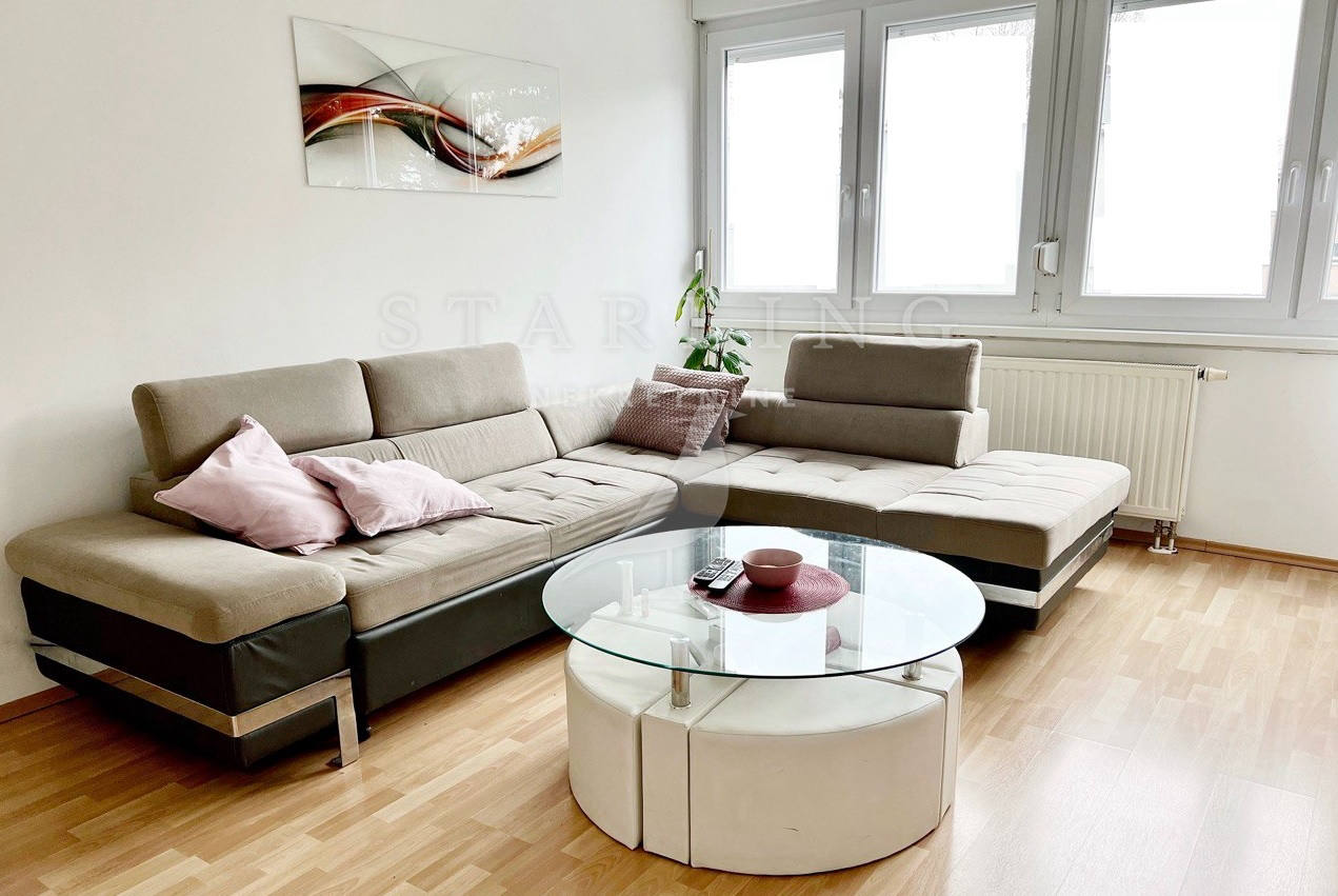 Квартира, 743 м², 168 997$ — FAKTOR