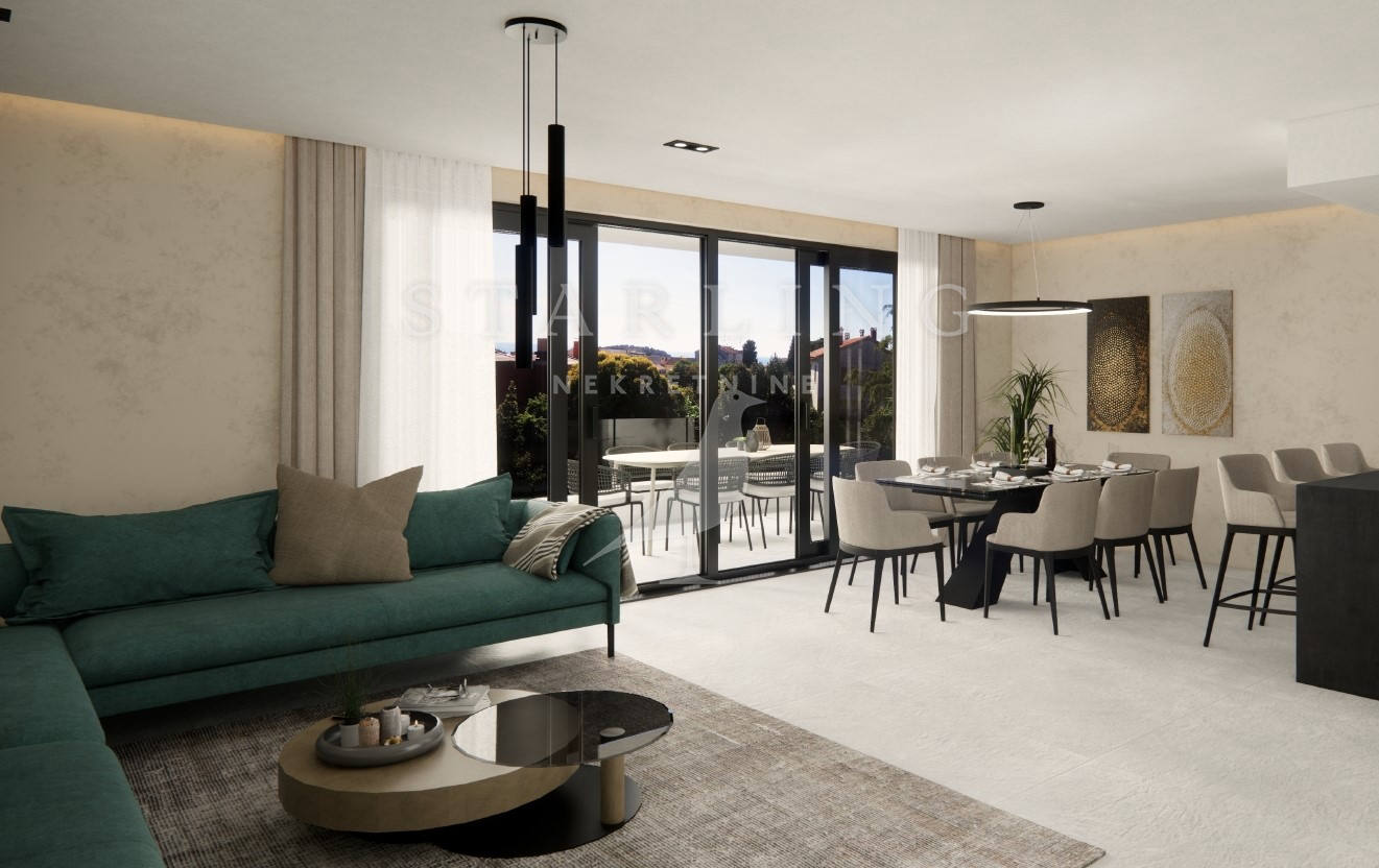 Квартира, 1340 м², 868 212$ — FAKTOR
