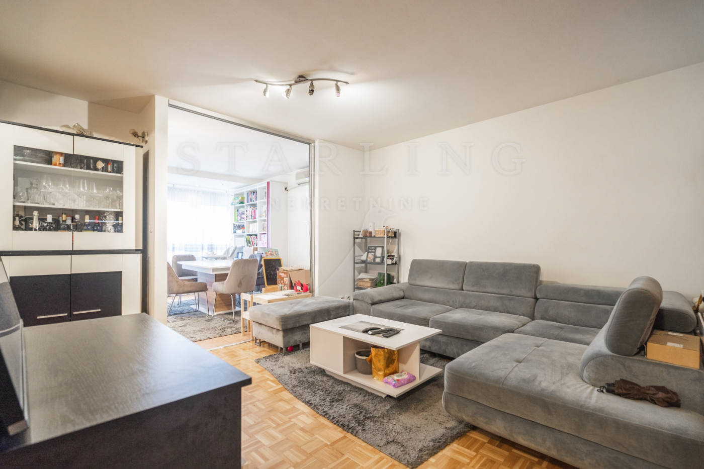 Квартира, 775 м², 197 876$ — FAKTOR