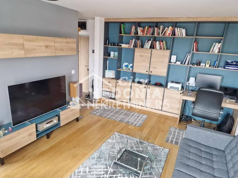 Квартира, 517 м², 144 030$ — FAKTOR