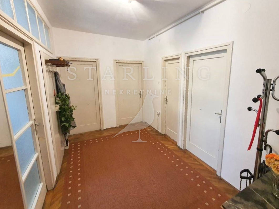 Квартира, 862 м², 199 456$ — FAKTOR