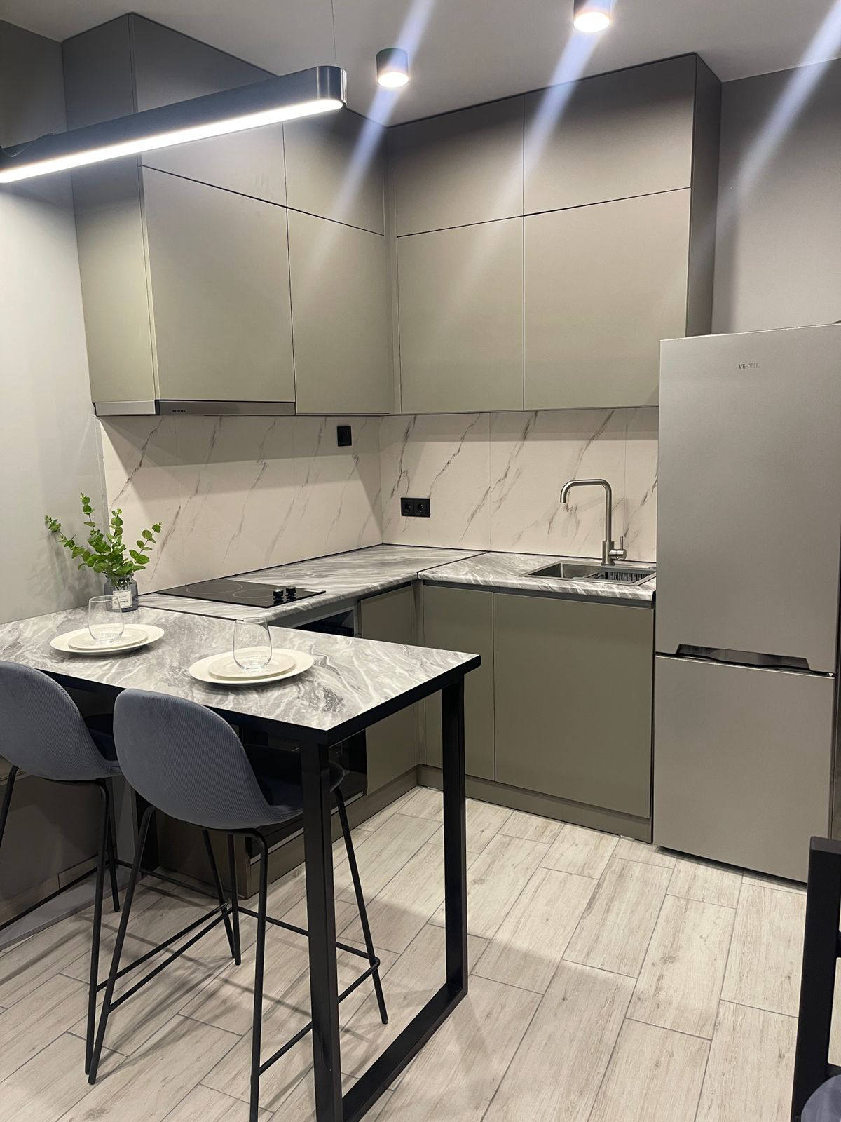 Квартира, 366 м², 60 000$ — FAKTOR