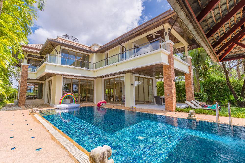 Квартира, 8482 м², 1 390 453$ — FAKTOR