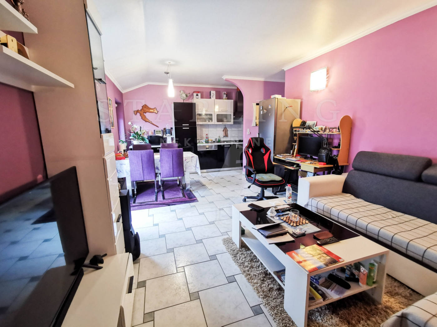 Квартира, 571 м², 144 396$ — FAKTOR