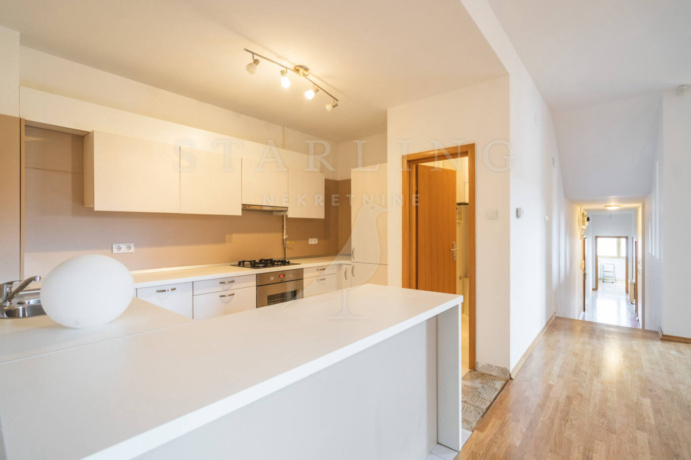 Квартира, 1550 м², 392 758$ — FAKTOR