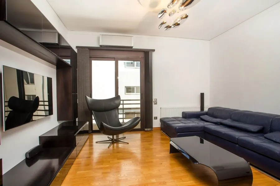 Квартира, 775 м², 288 000$ — FAKTOR