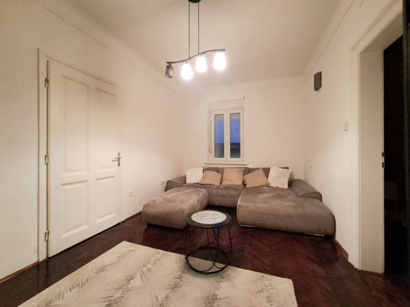 Квартира, 808 м², 240 660$ — FAKTOR