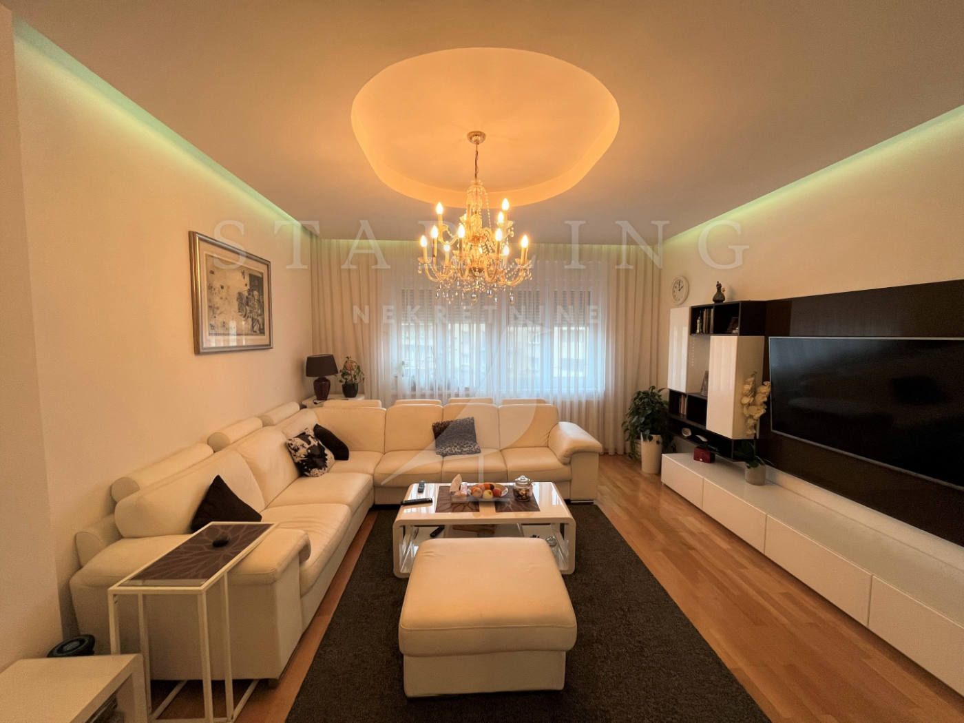 Квартира, 1174 м², 346 897$ — FAKTOR