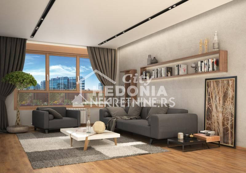 Квартира, 1152 м², 398 152$ — FAKTOR