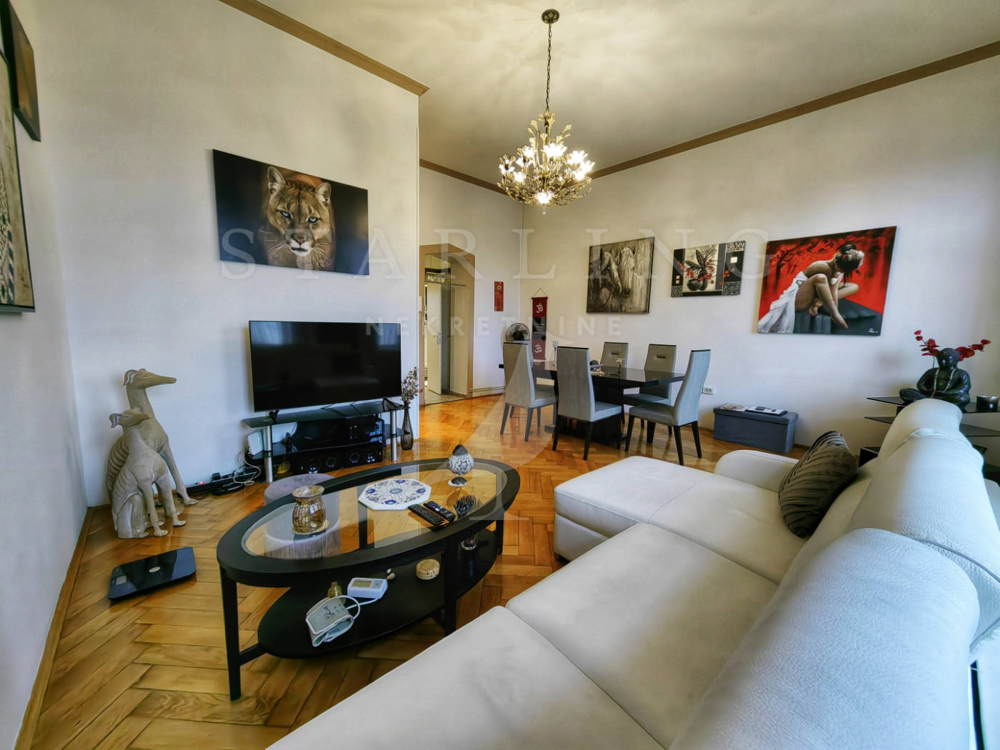 Квартира, 560 м², 287 594$ — FAKTOR