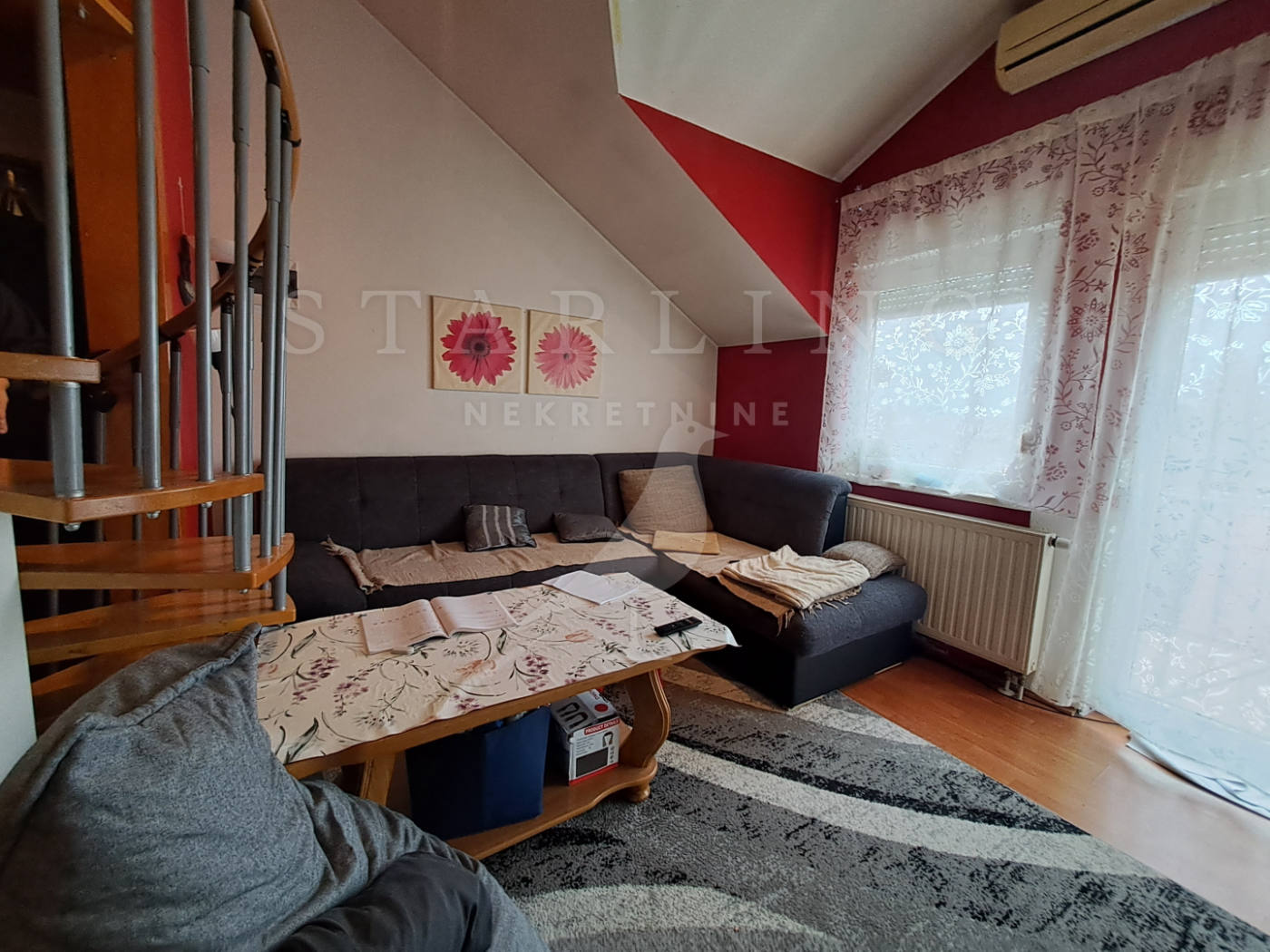 Квартира, 689 м², 158 159$ — FAKTOR