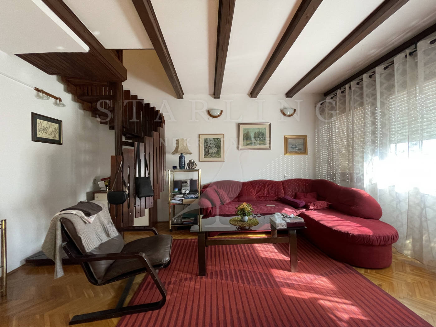 Квартира, 926 м², 317 988$ — FAKTOR