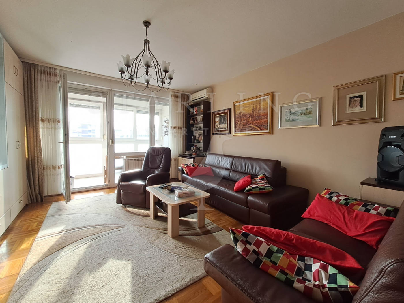 Квартира, 883 м², 210 734$ — FAKTOR
