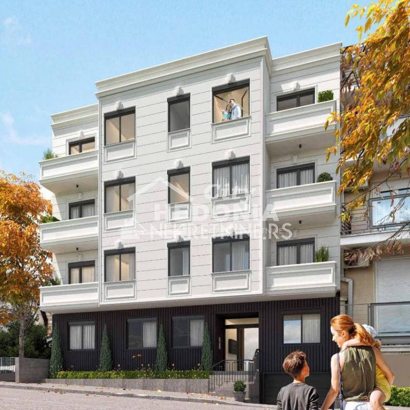 Квартира, 603 м², 170 484$ — FAKTOR