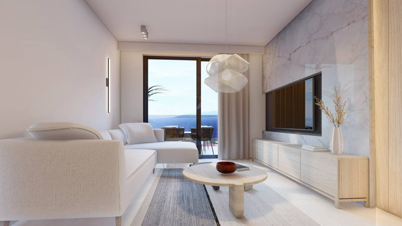 Квартира, 710 м², 323 911$ — FAKTOR