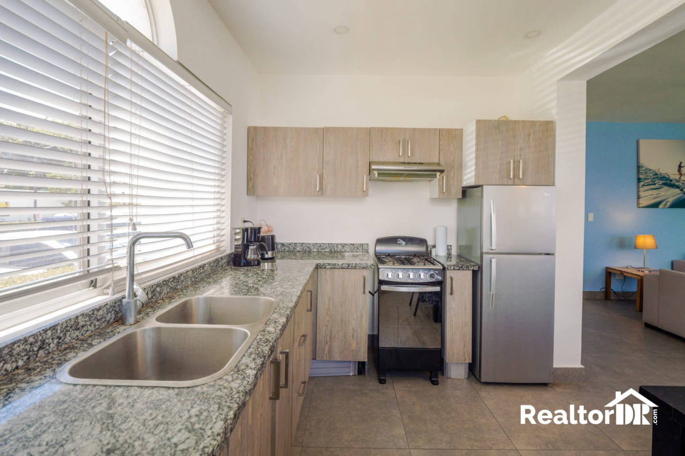 Квартира, 947 м², 249 000$ — FAKTOR