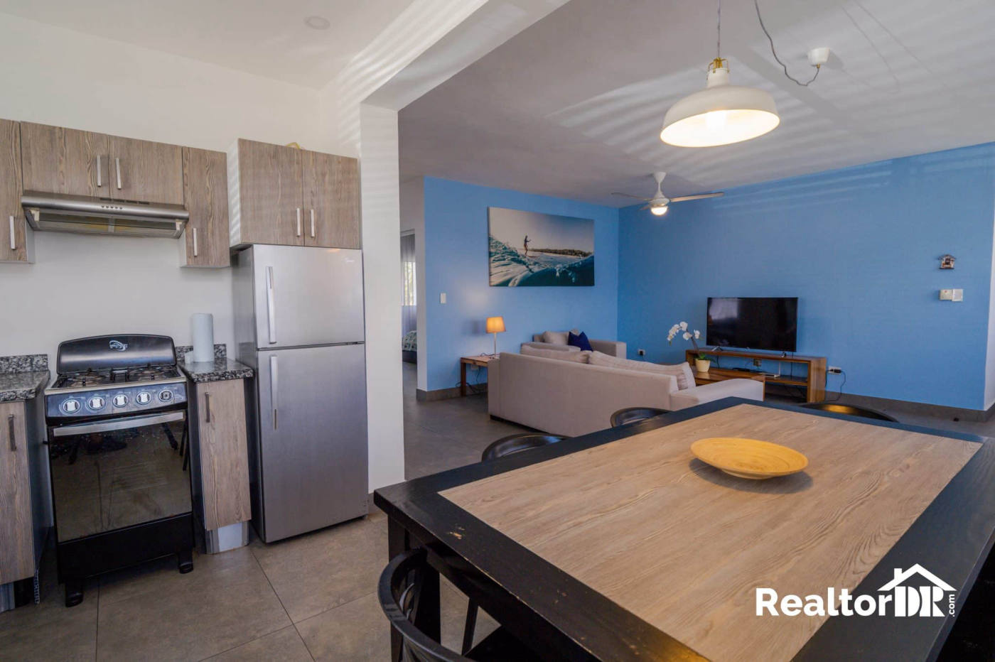 Квартира, 947 м², 249 000$ — FAKTOR