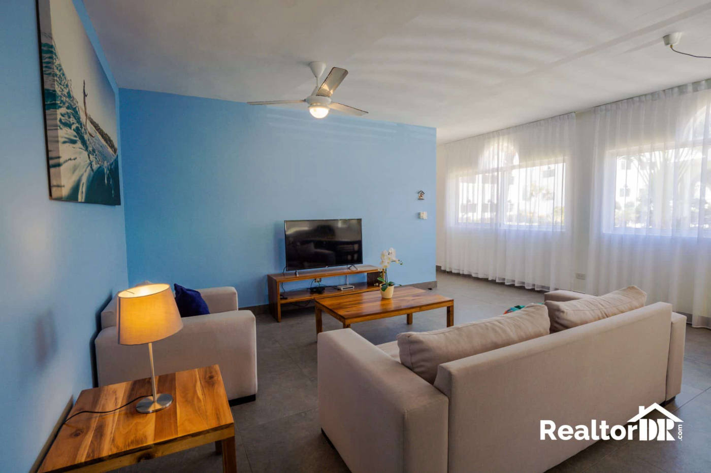 Квартира, 947 м², 249 000$ — FAKTOR