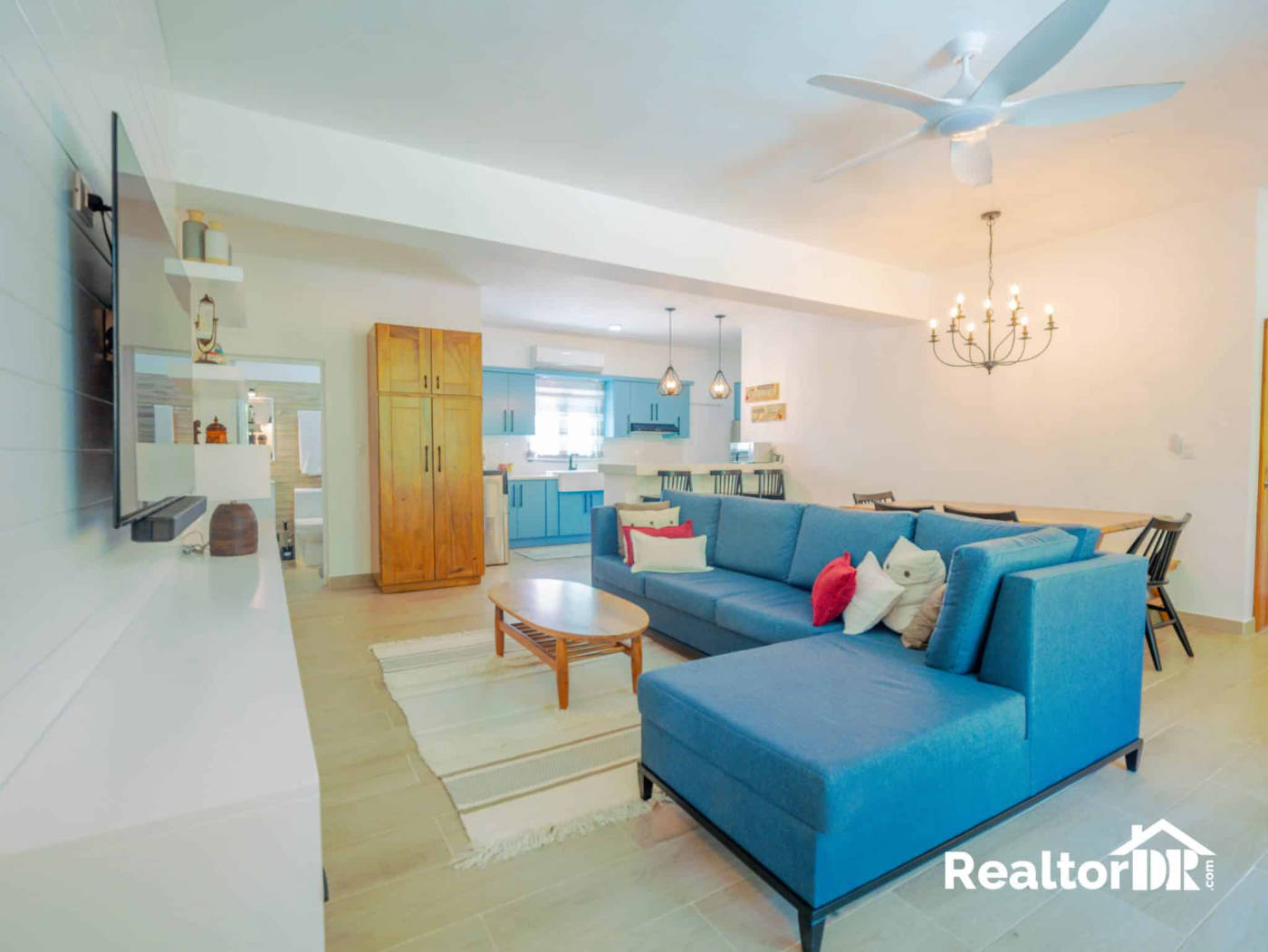Квартира, 1389 м², 249 000$ — FAKTOR