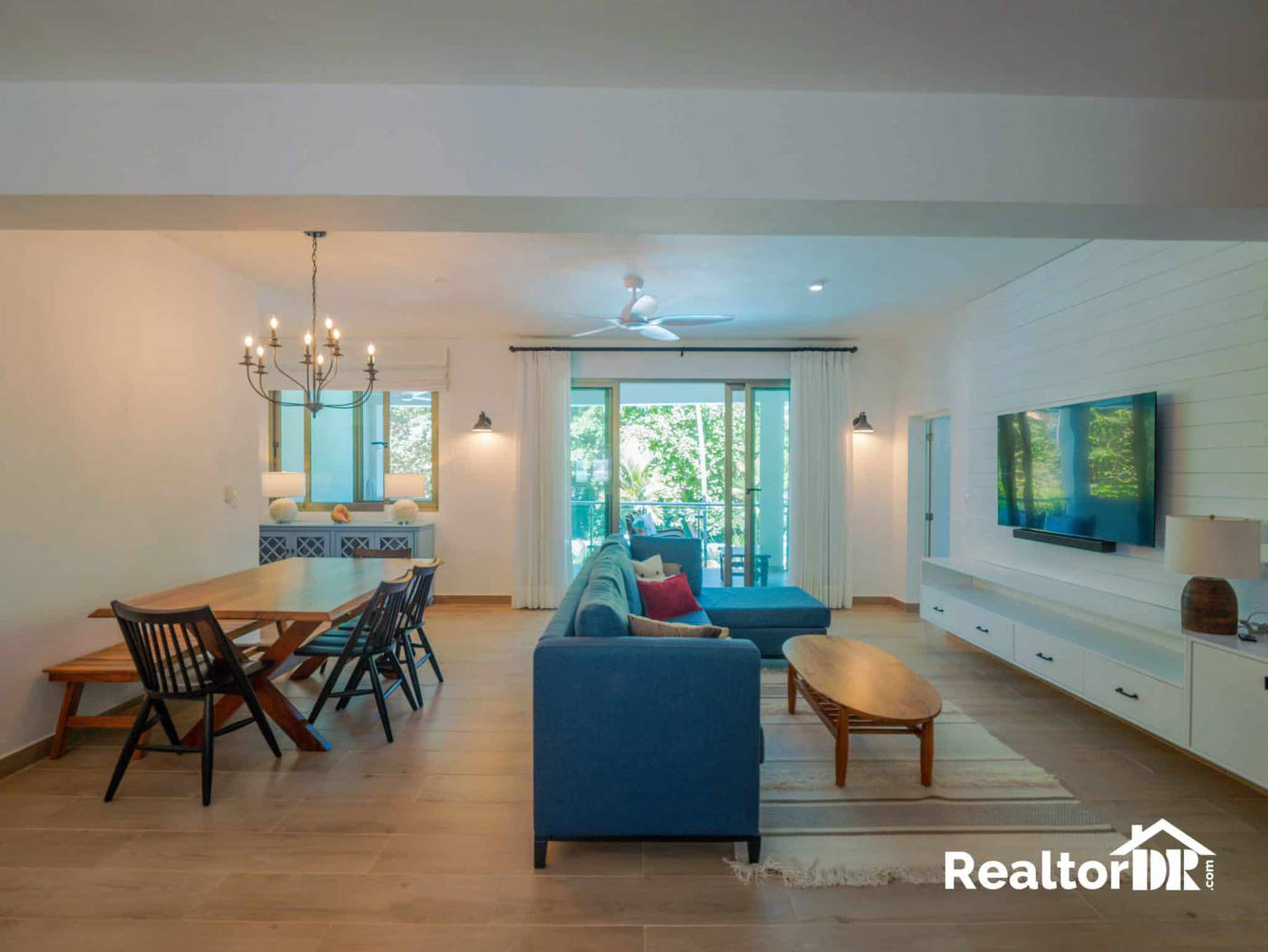 Квартира, 1389 м², 249 000$ — FAKTOR