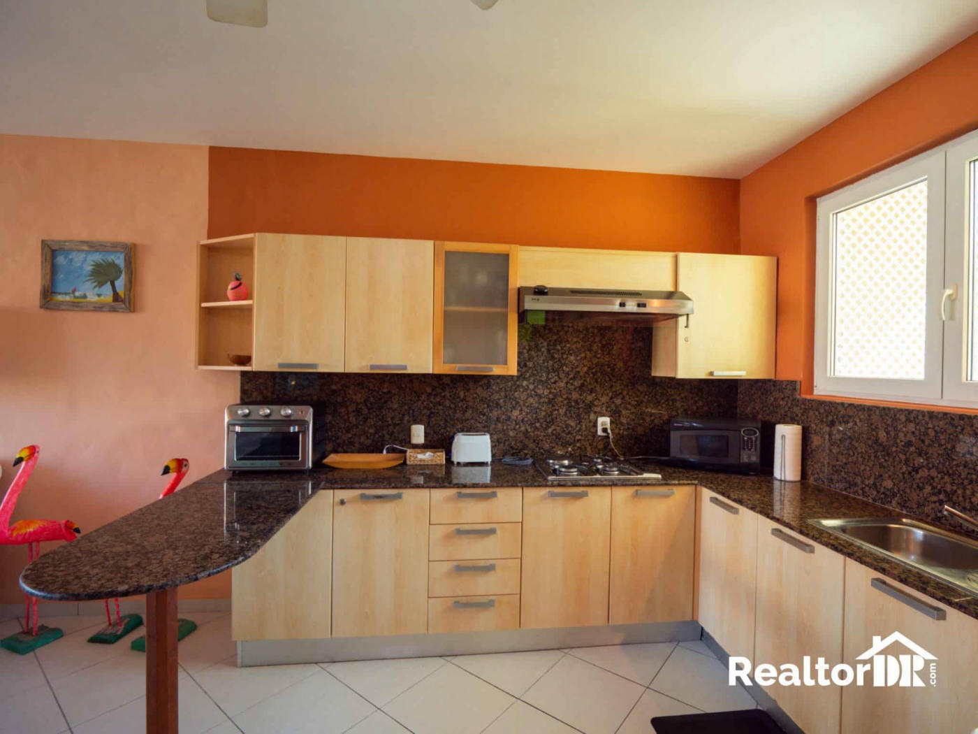Квартира, 990 м², 207 000$ — FAKTOR