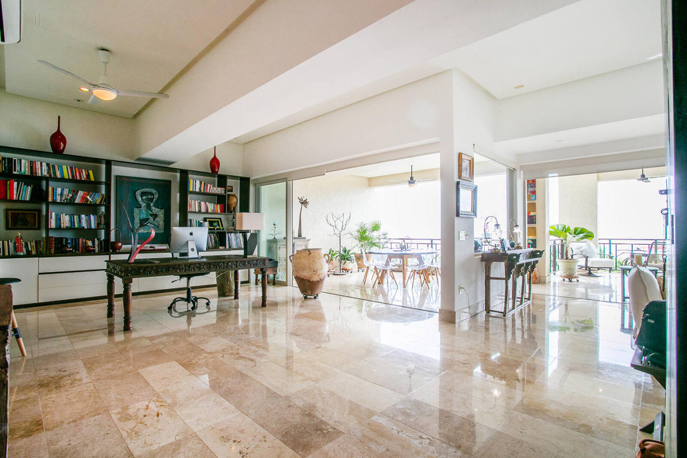 Квартира, 3091 м², 1 499 000$ — FAKTOR